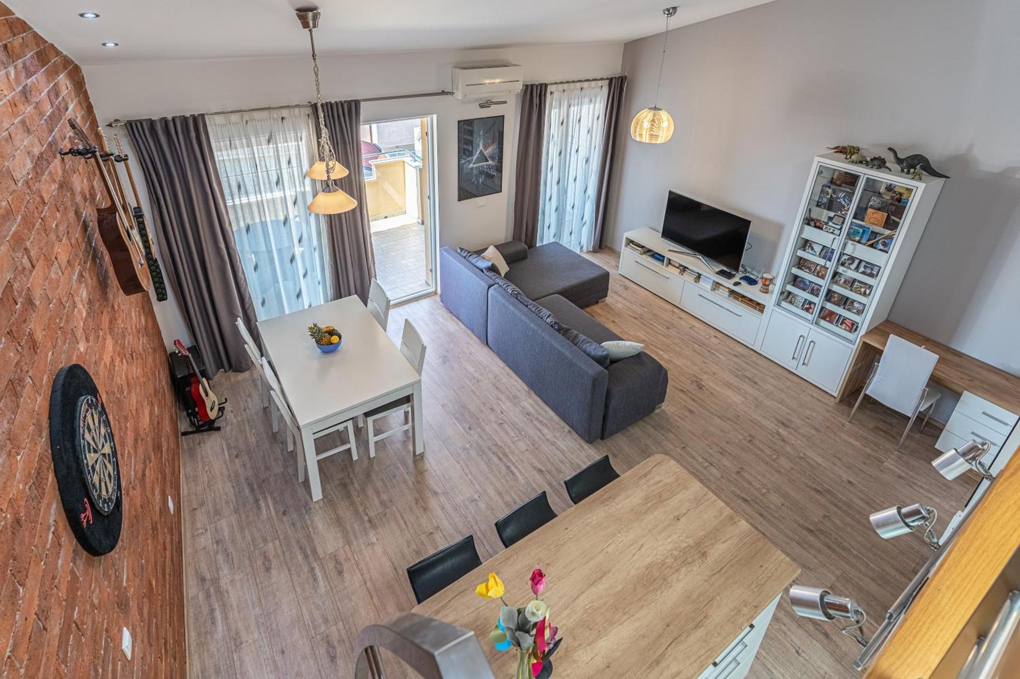 Apartament Angela *