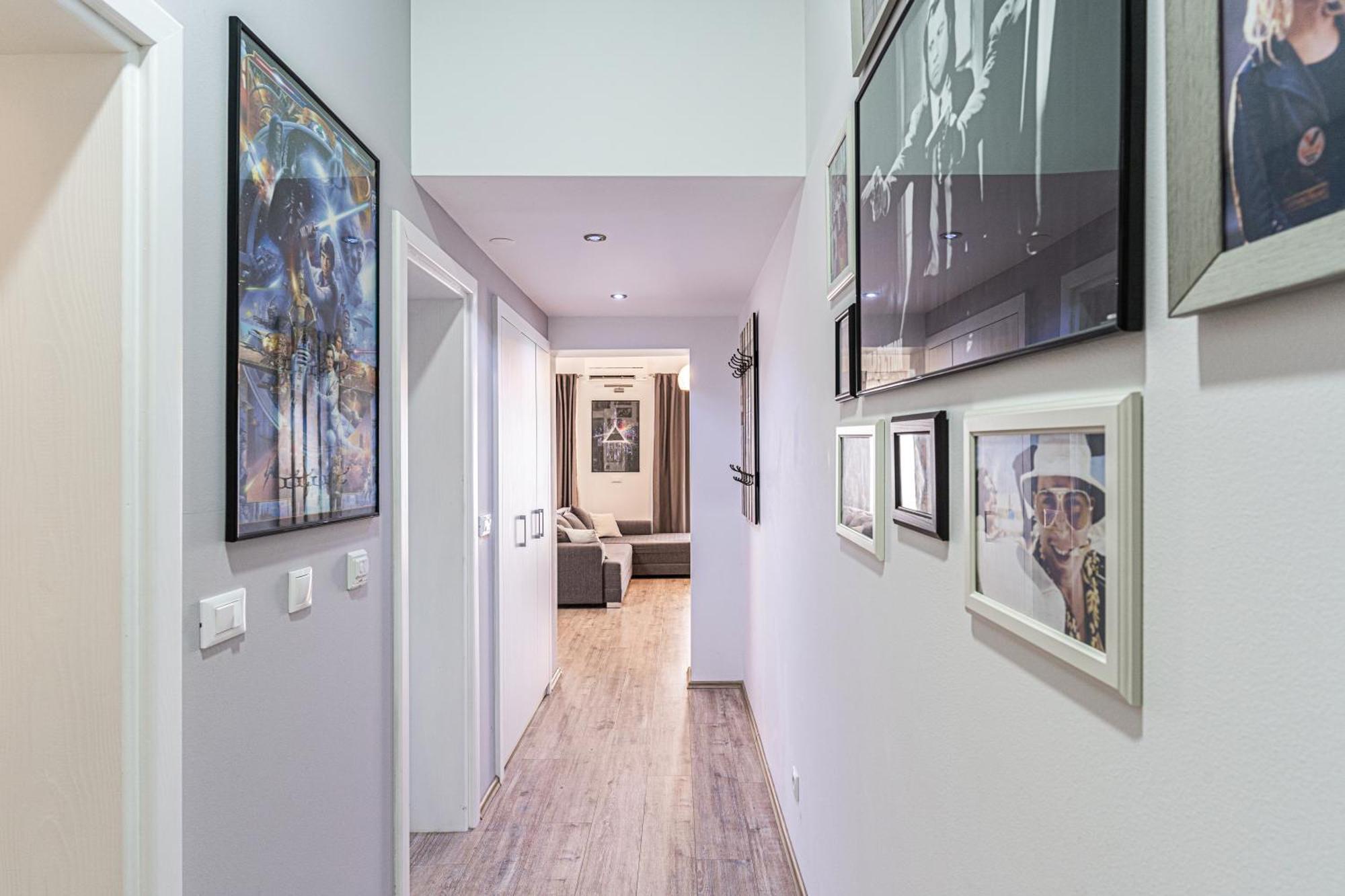 Apartament Angela
