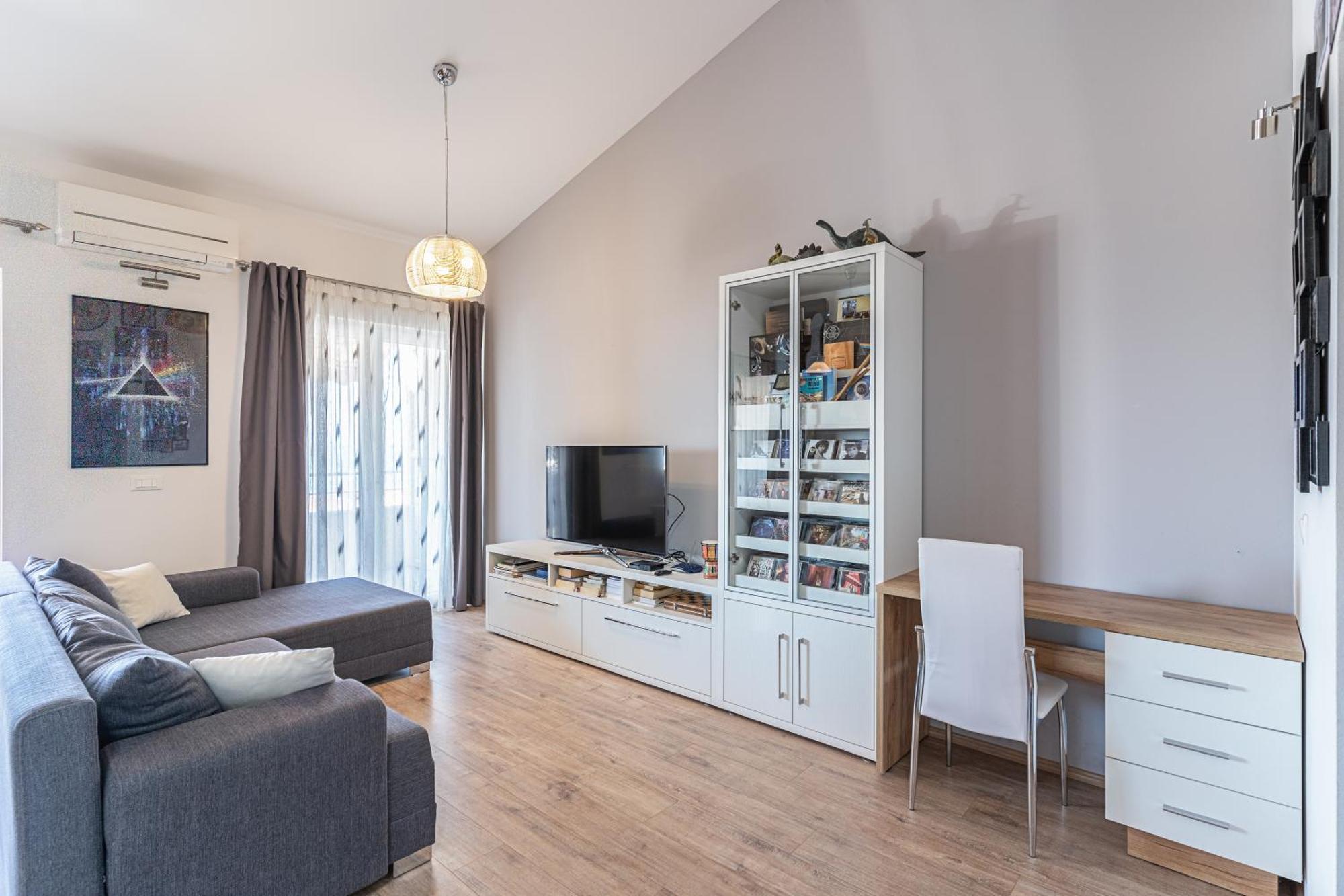 Apartament Angela *
