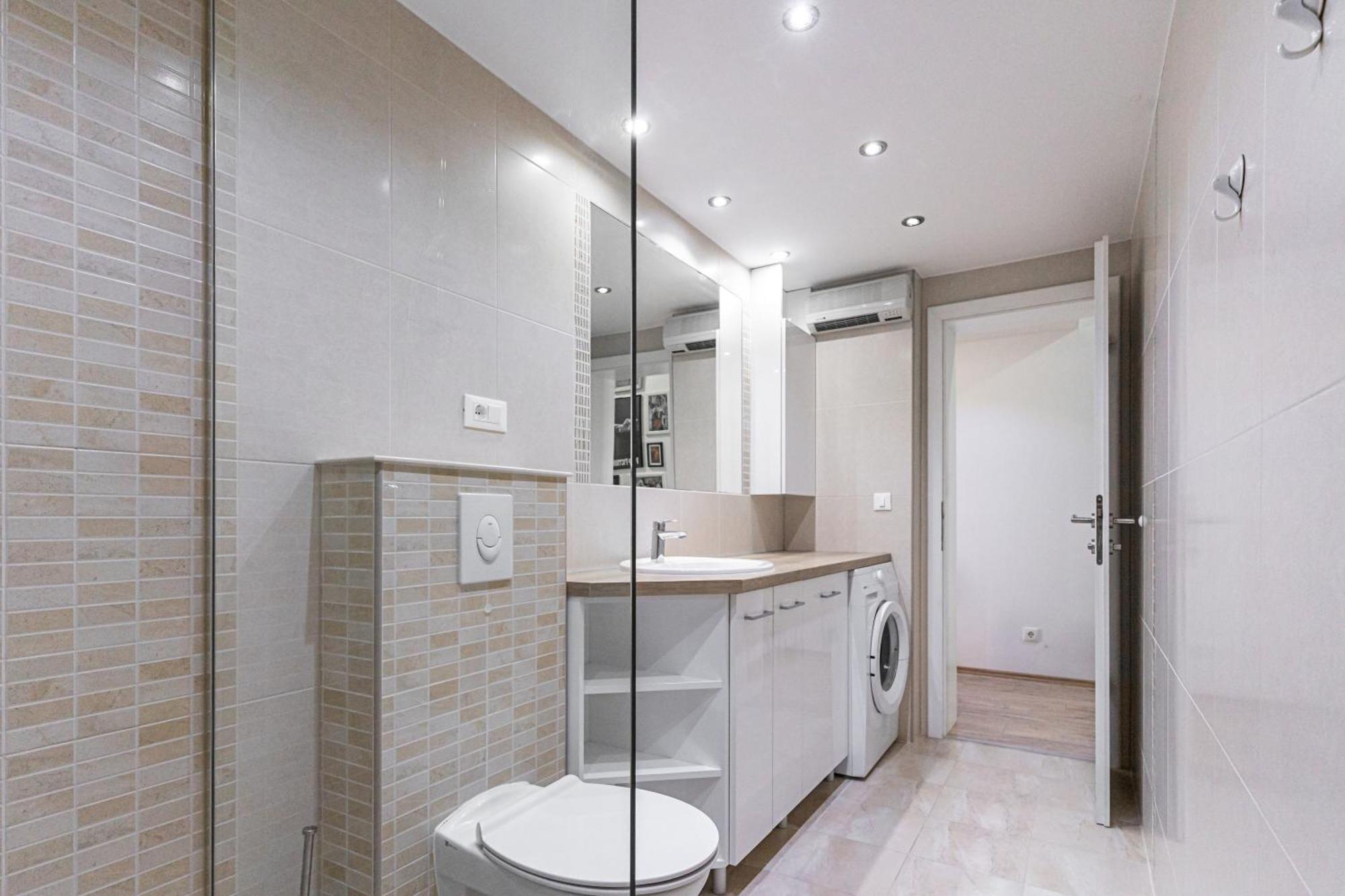 Angela Apartament Makarska