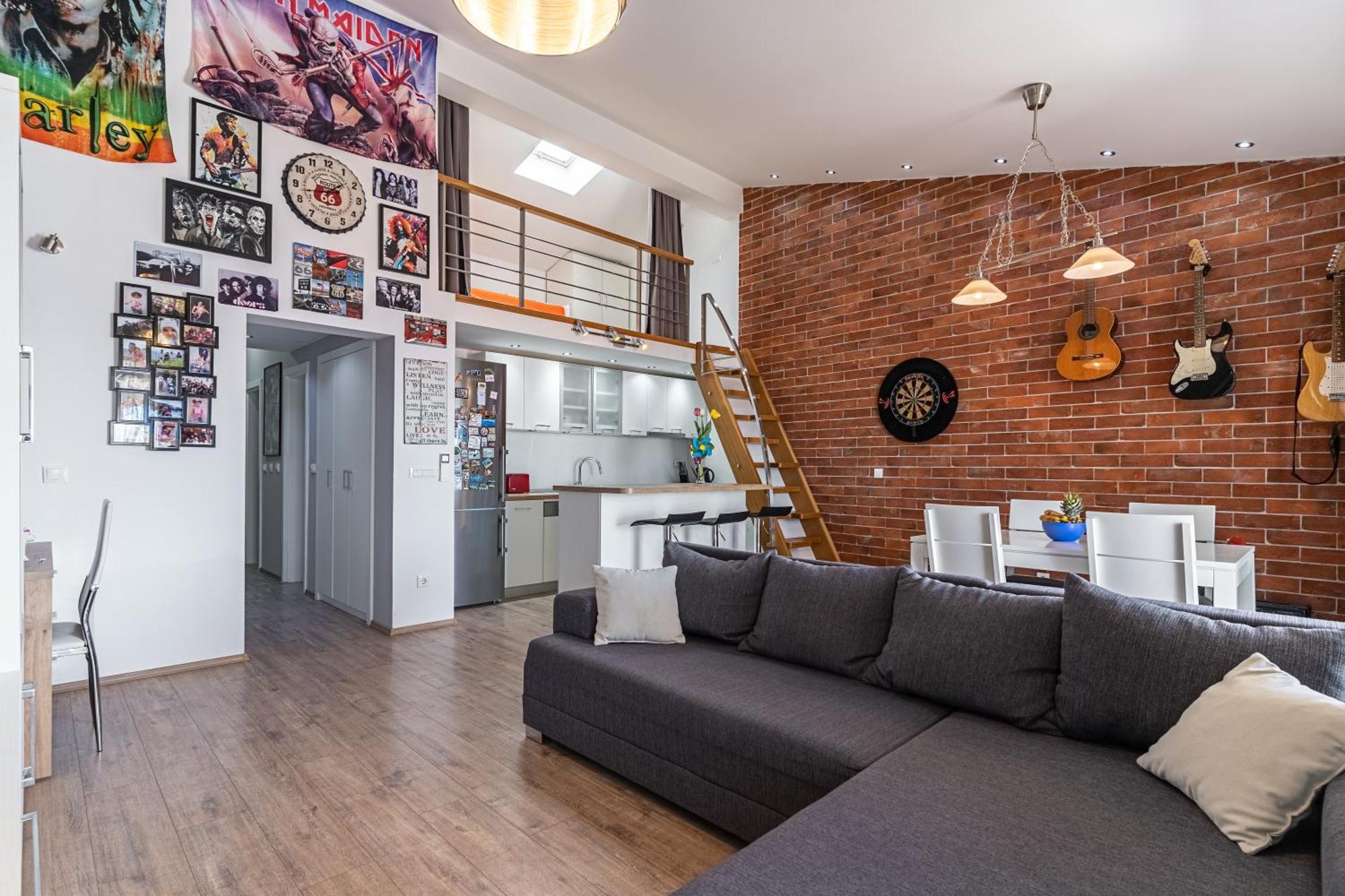 Apartament Angela *