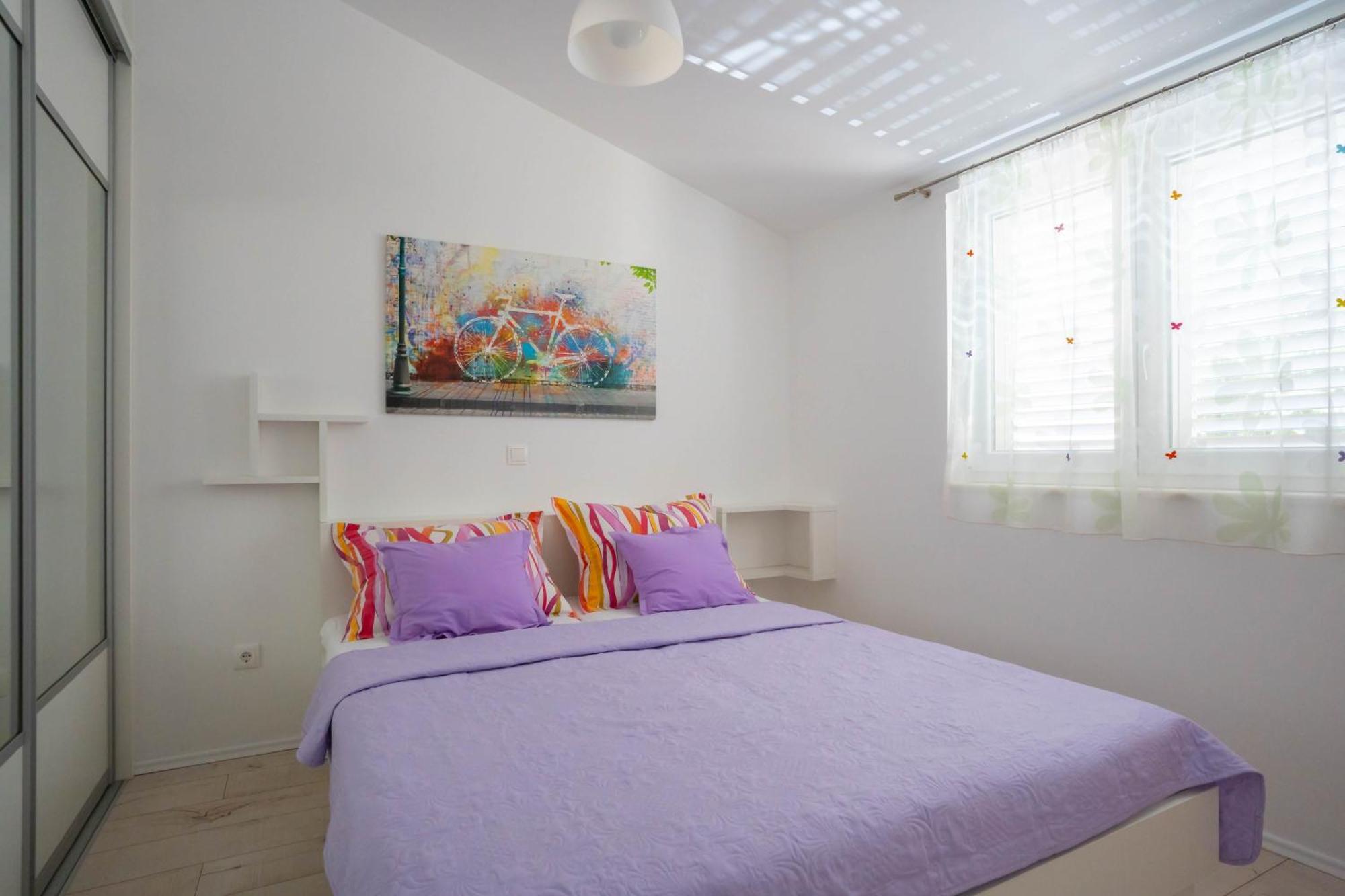 Angela Apartament