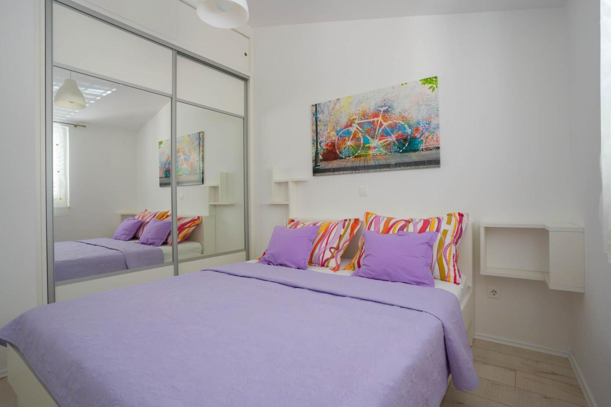 Apartament Angela *