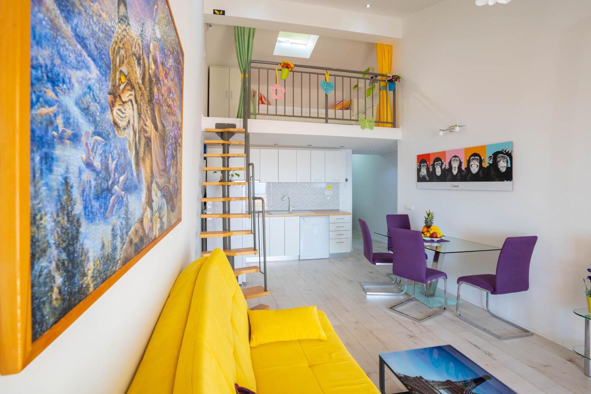 Apartament Angela *