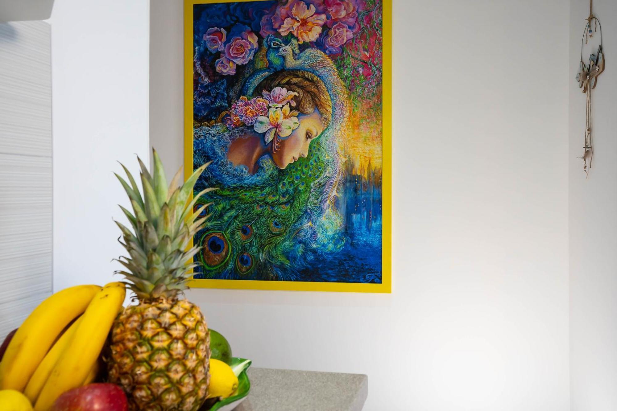 Angela Apartament