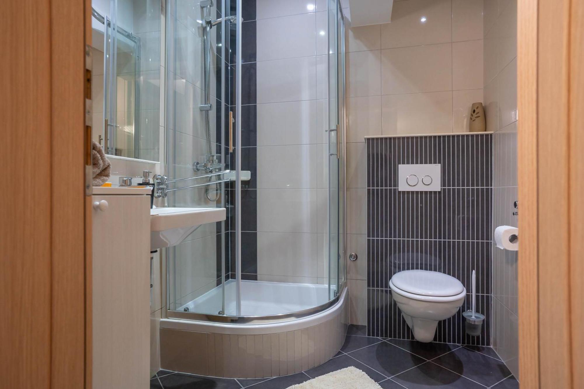Apartament Angela