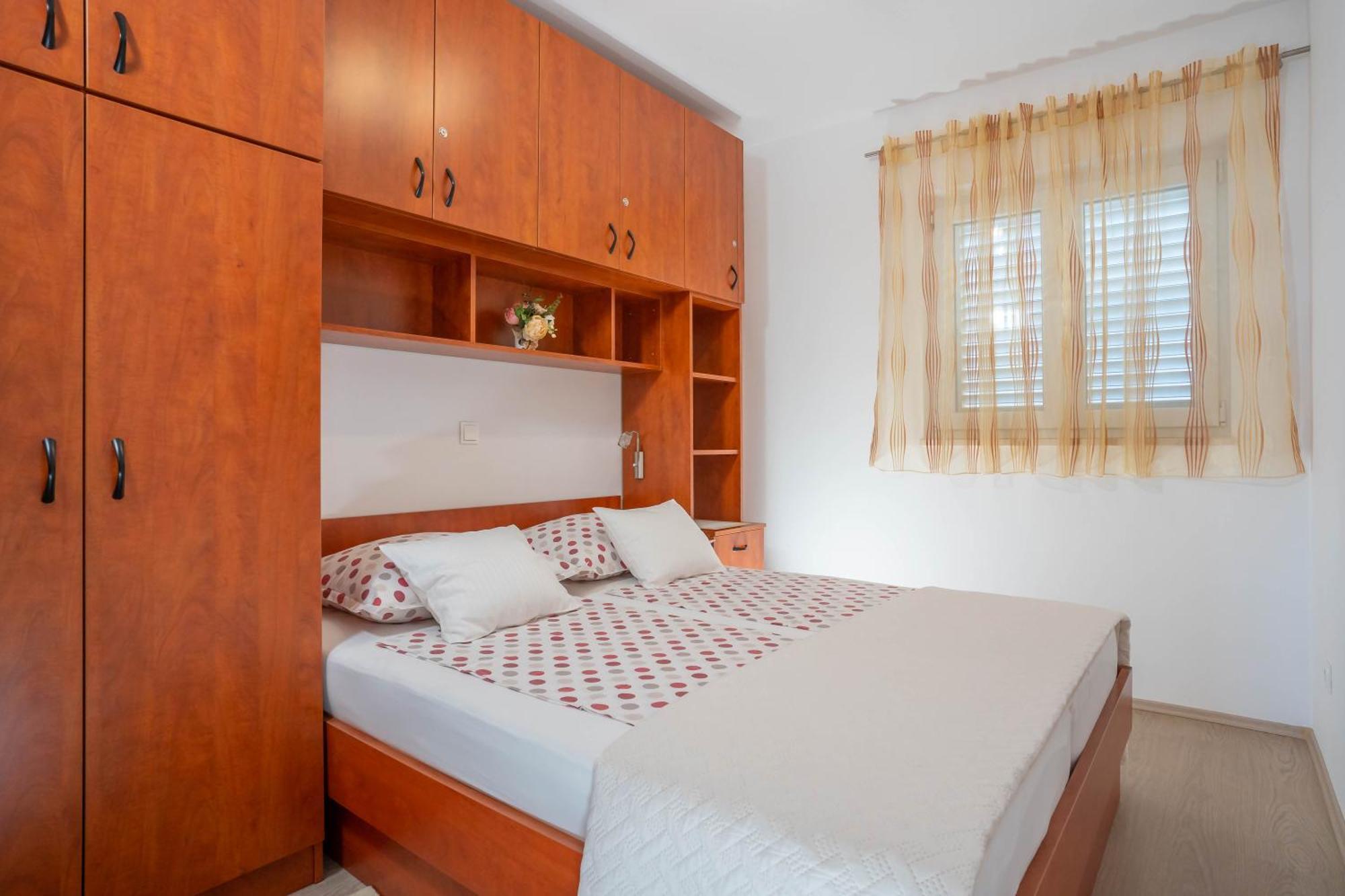 Angela Apartament *