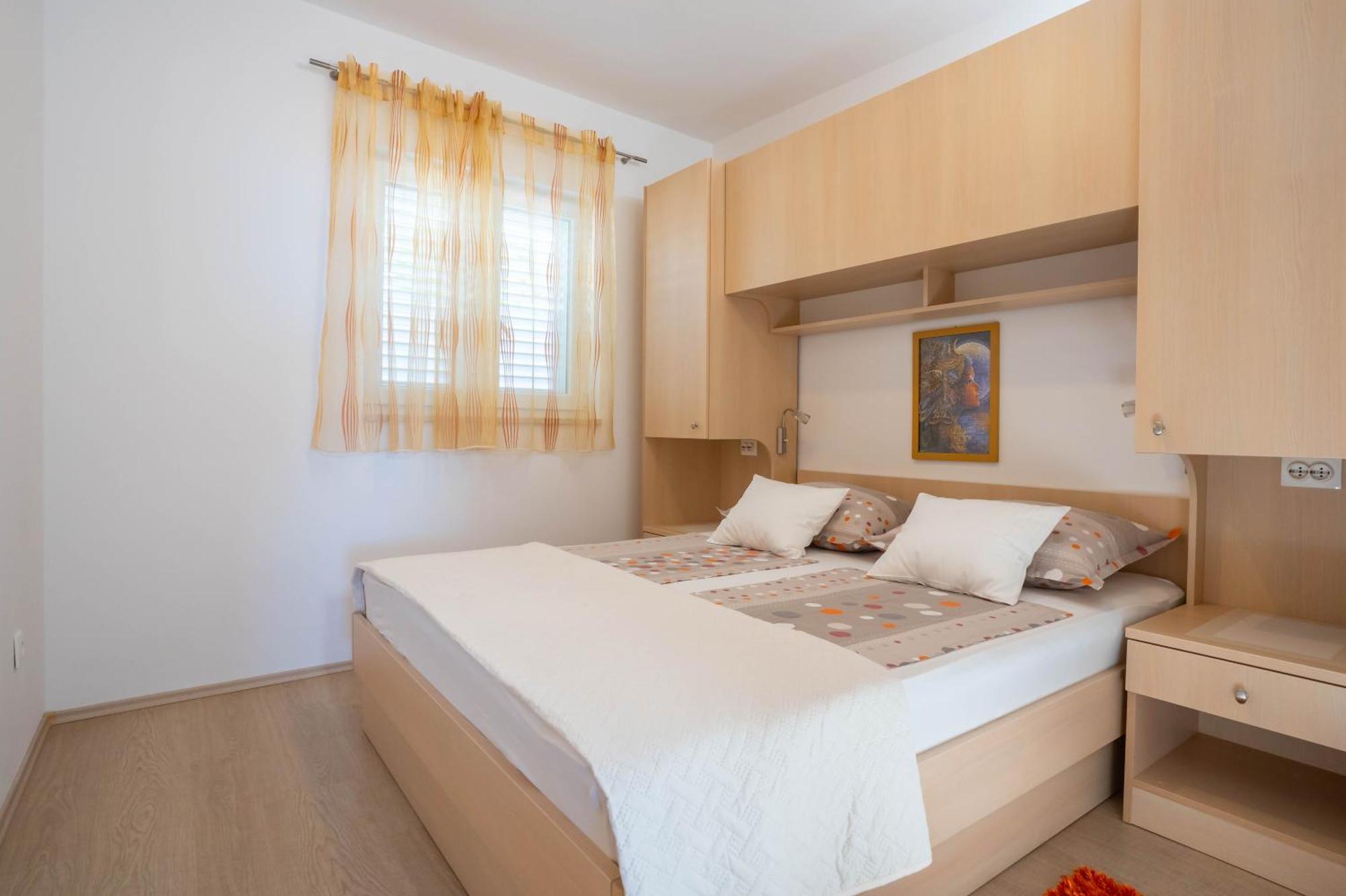 Angela Apartament Makarska