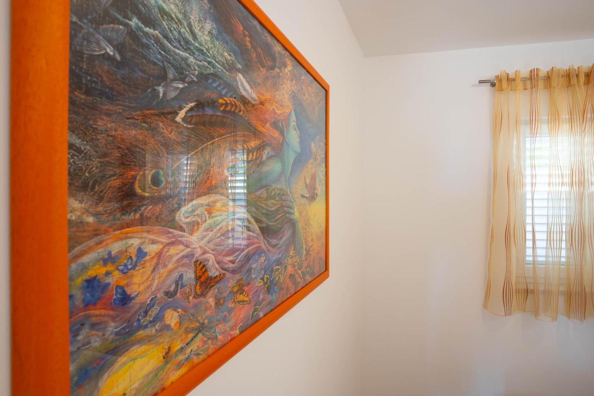 Apartament Angela *