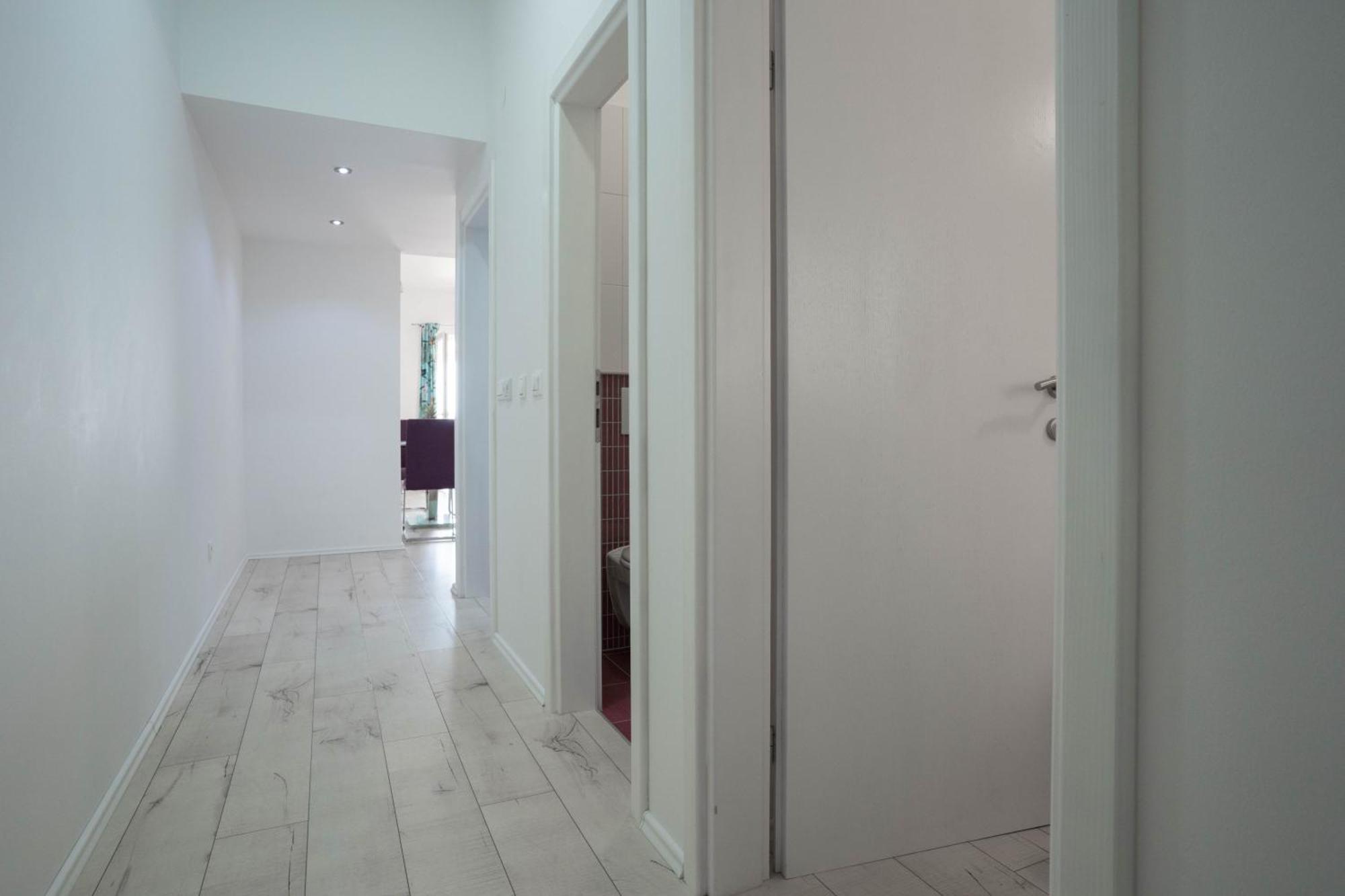 Apartament Angela