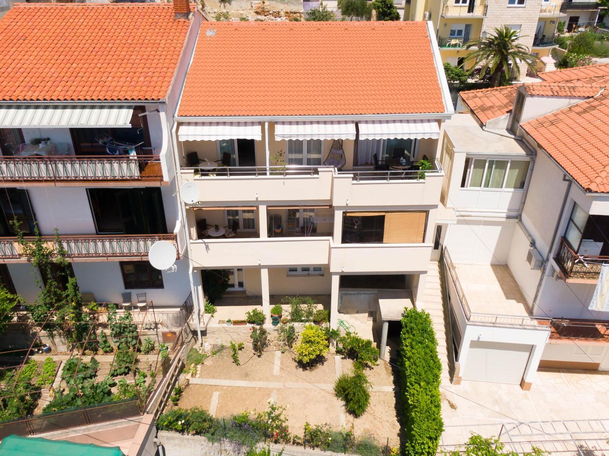 Angela Apartament Makarska