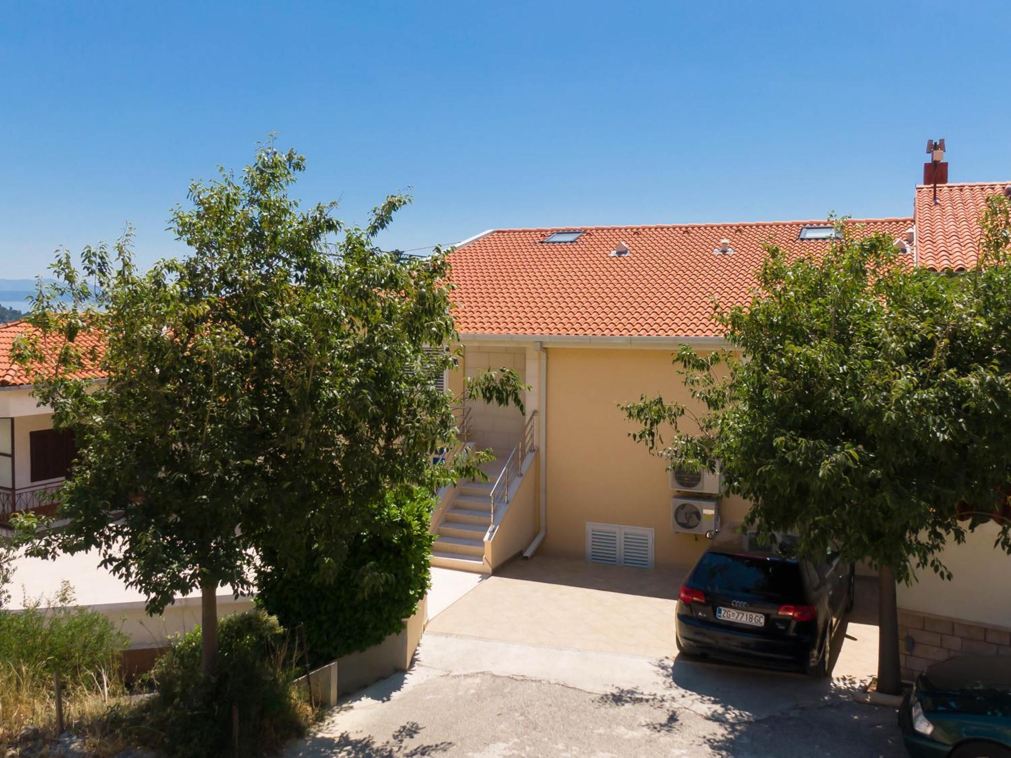 Angela Apartament *