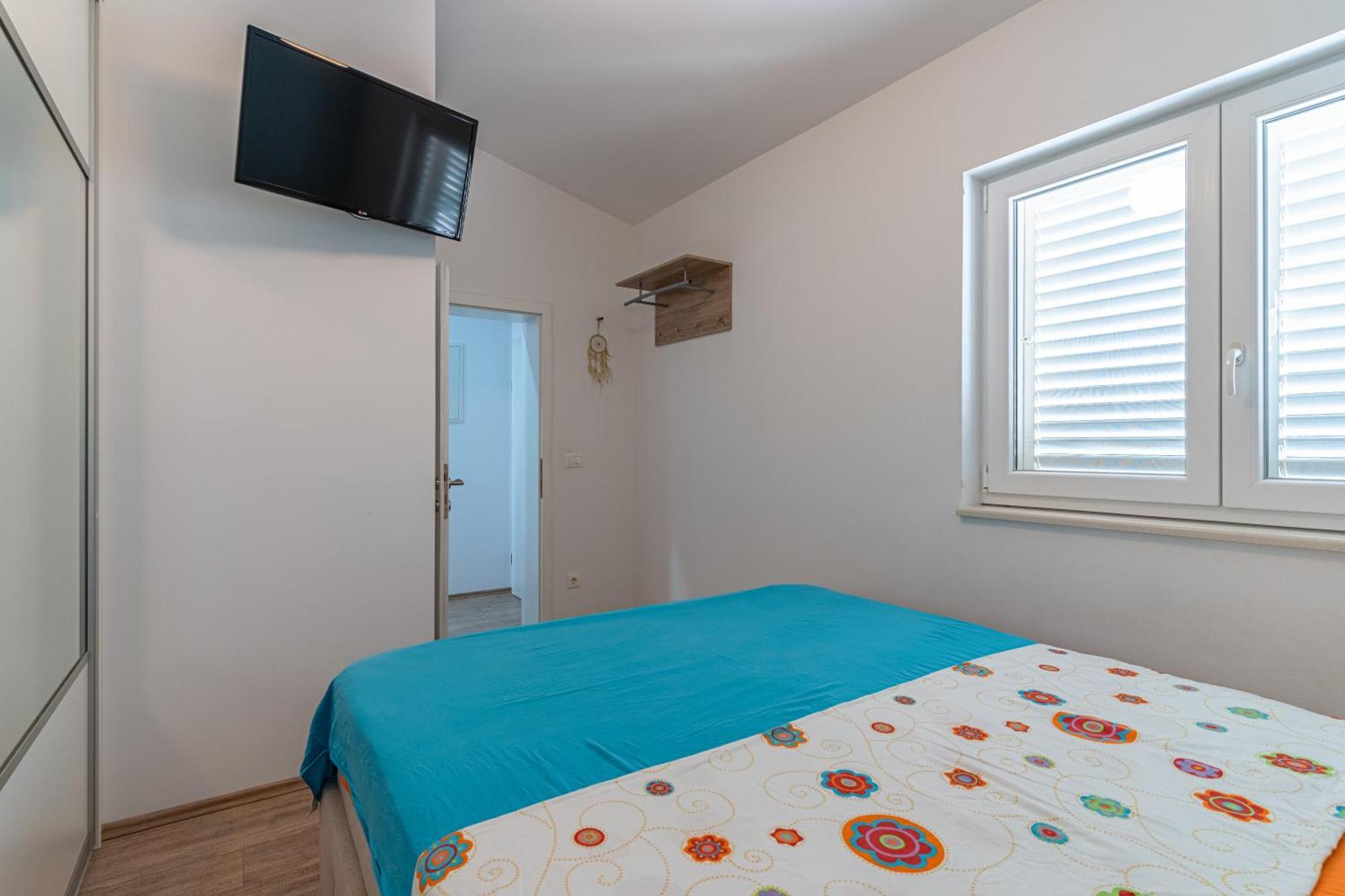 Angela Apartment
