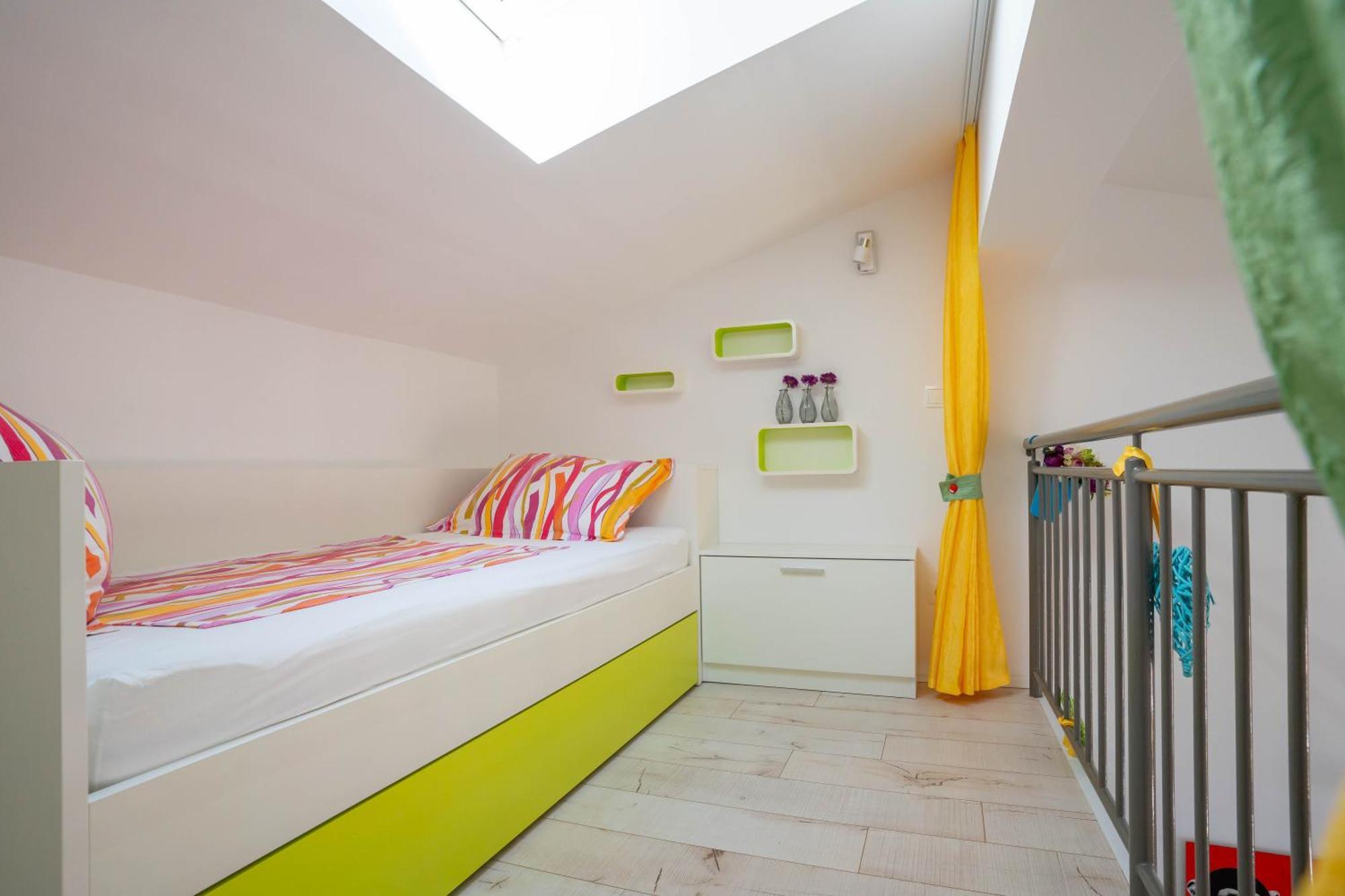 Angela Apartment Makarska