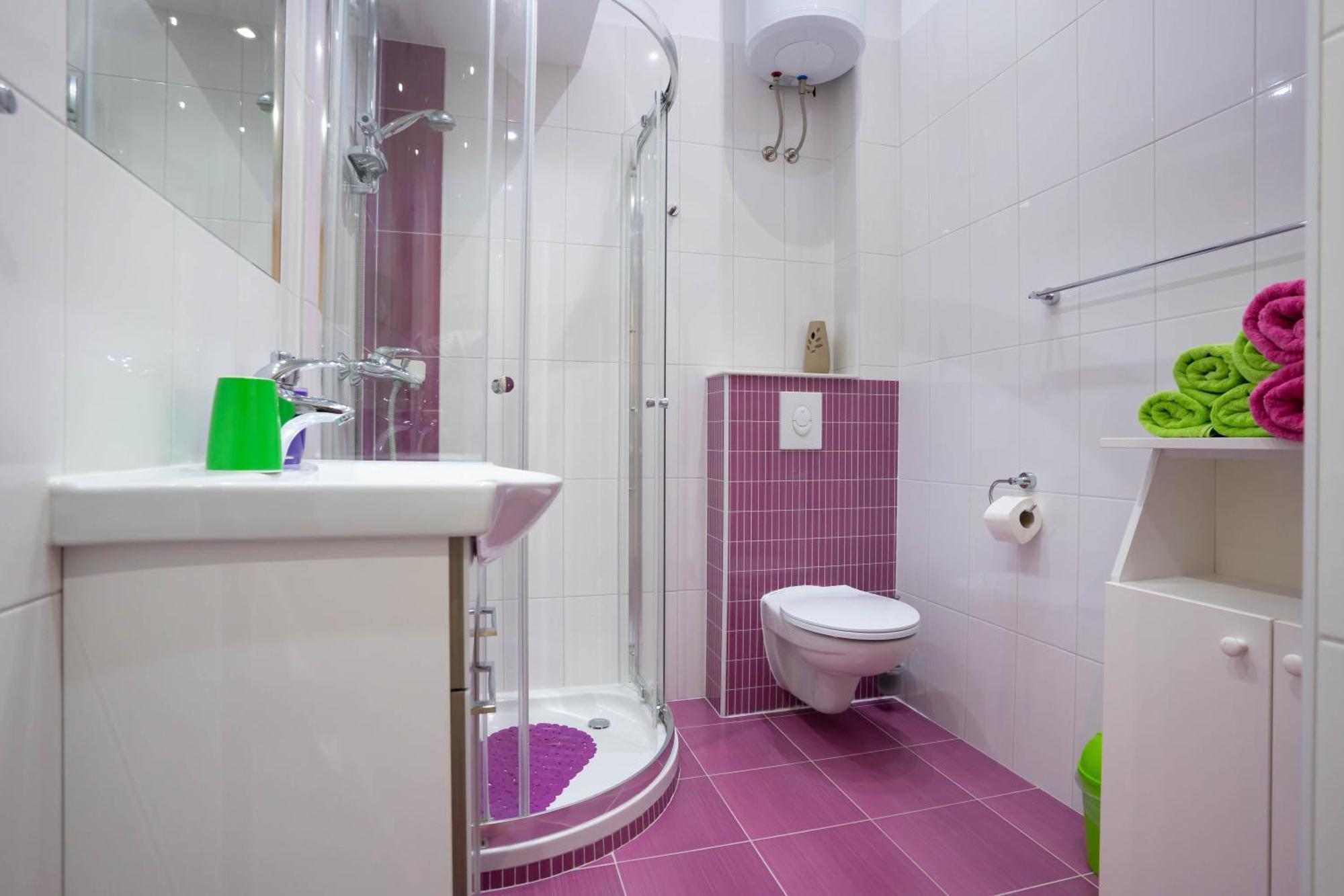 Apartment Angela Makarska