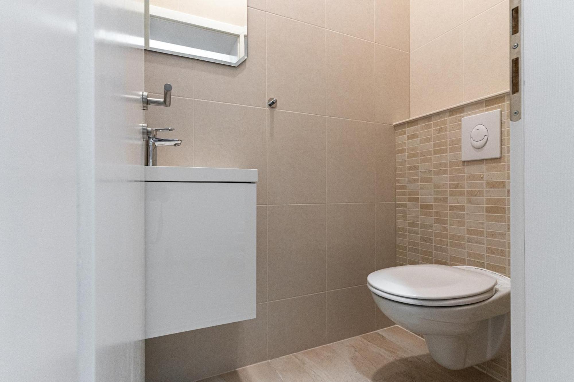 Apartment Angela Makarska